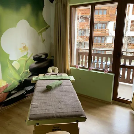 Panorama View Bansko