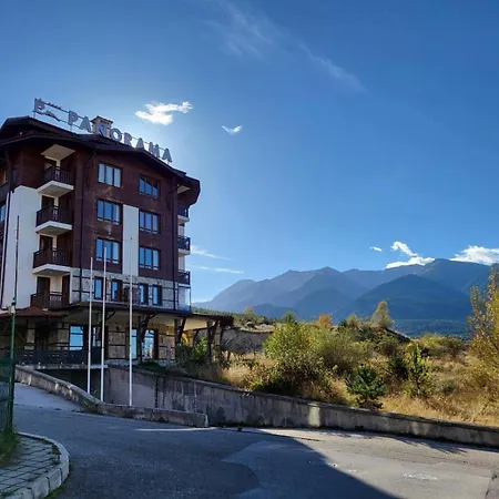 Appartamento Panorama View *