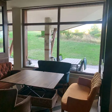 Panorama View 아파트 반스코