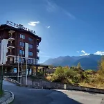 شقة Panorama View *