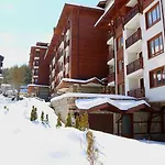 Panorama View 公寓