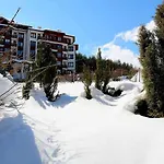 Panorama View * 班斯科