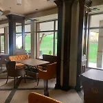 Panorama View 班斯科