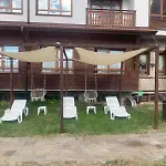 Panorama View 公寓 *