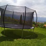 Panorama View بانسكو