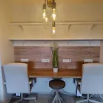 Panorama View شقة *