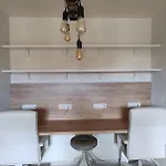 公寓 Panorama View *