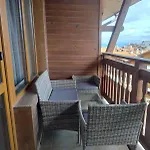 Panorama View *