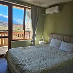 Panorama View *