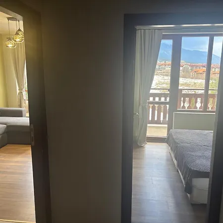 شقة Panorama View بانسكو