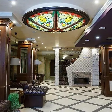 Panorama View Apartment *