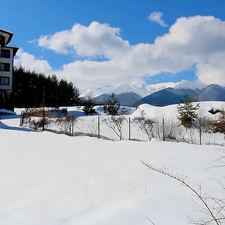 Apartment Panorama View Bansko