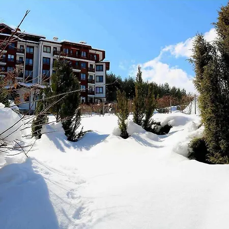 Panorama View * Bansko
