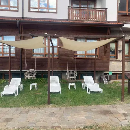 Panorama View Apartment *