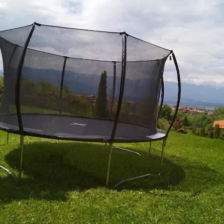 Panorama View Bansko