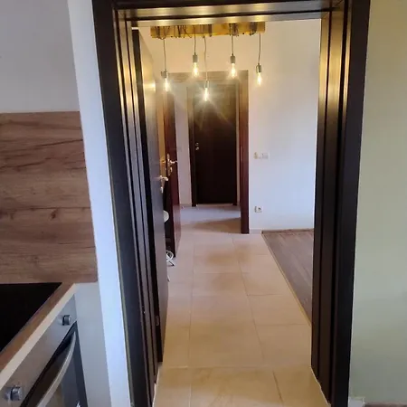 Апартамент Panorama View Банско