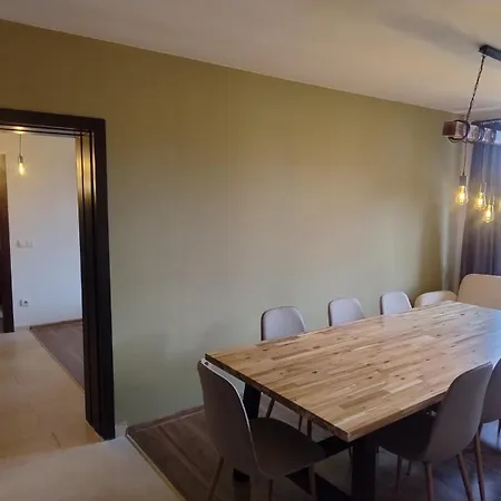 Panorama View * Банско