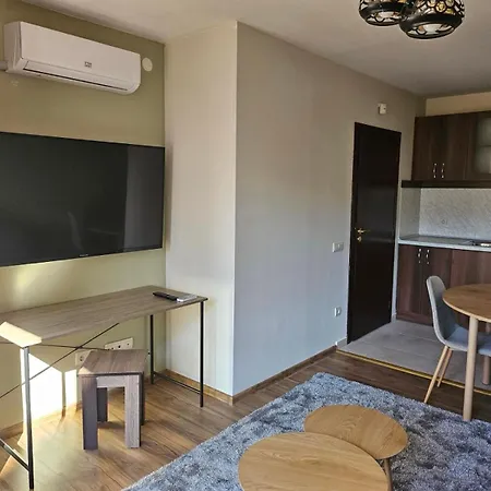 Panorama View Apartment