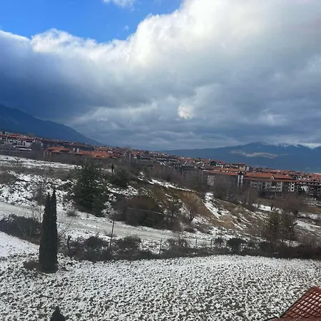 Apartment Panorama View *
