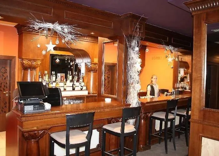 Panorama View Банско