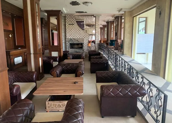 Panorama View * Банско