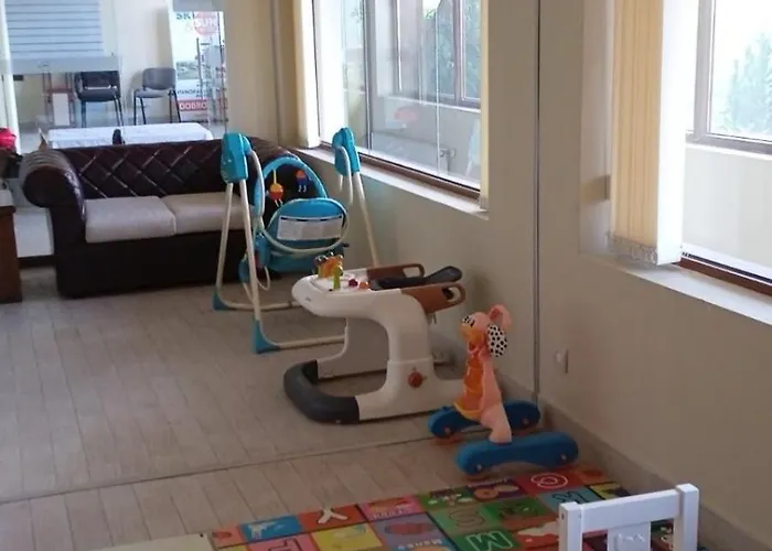 Апартамент Panorama View