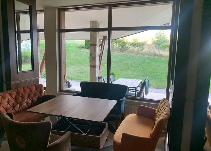 Panorama View Апартамент Банско