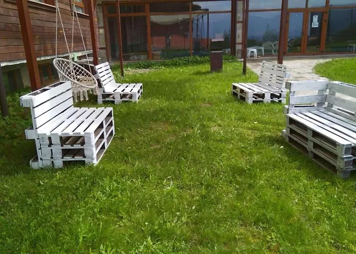 Апартамент Panorama View