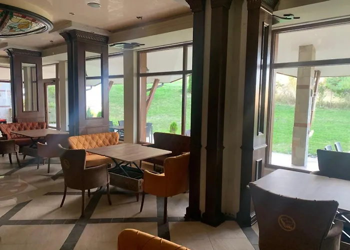 Panorama View Банско