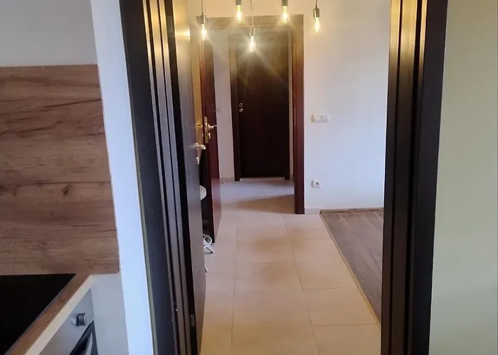 Апартамент Panorama View Банско