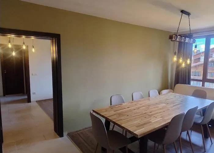 Panorama View * Банско