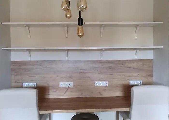 Апартамент Panorama View *